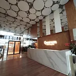 Prestige Quorum - Nad Odra - 16 Pietro Apartman *