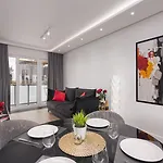 Prestige Quorum - Nad Odra - 16 Pietro Apartman *