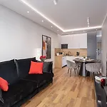Apartman Prestige Quorum - Nad Odra - 16 Pietro *