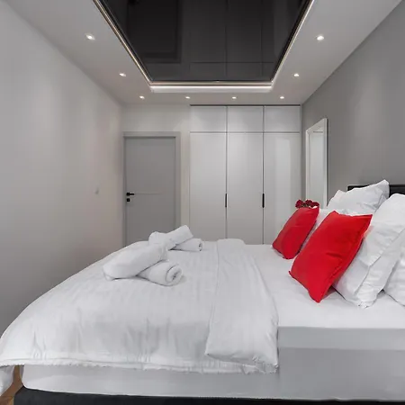 Prestige Quorum - Nad Odra - 16 Pietro