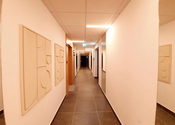 Apartment Prestige Quorum - Nad Odra - 16 Pietro Wroclaw