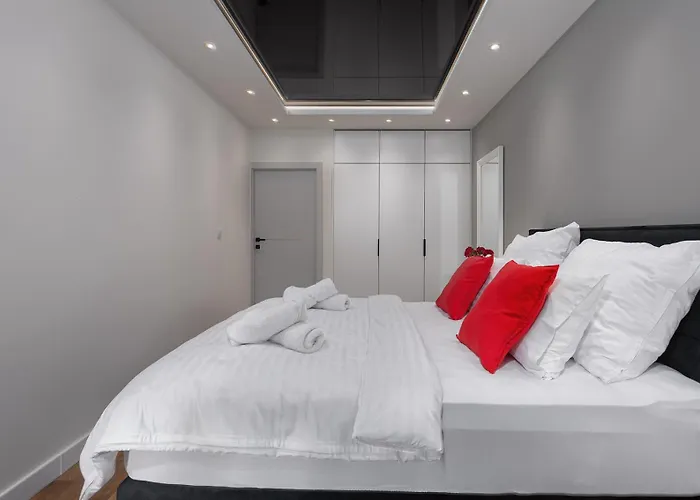 Prestige Quorum - Nad Odra - 16 Pietro