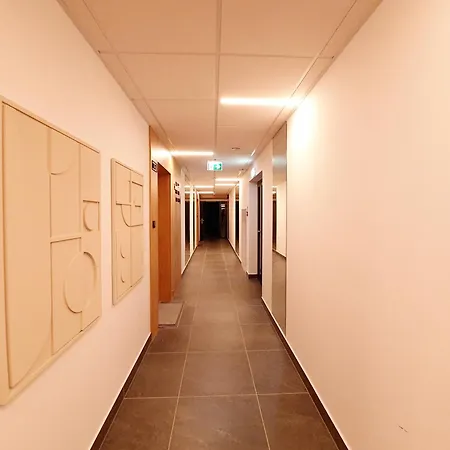 Apartman Prestige Quorum - Nad Odra - 16 Pietro Wrocław