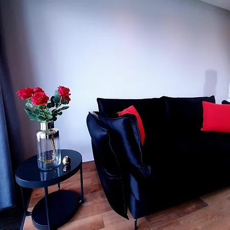 Jm Prestige - Quorum 16th Floor * Wroclaw
