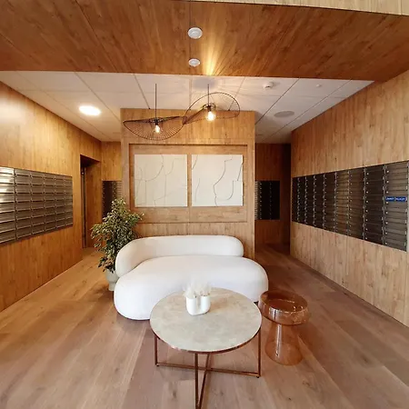 Prestige Quorum - Nad Odra - 16 Pietro Lejlighed