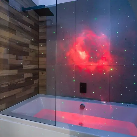 Apartman Prestige Quorum - Nad Odra - 16 Pietro *