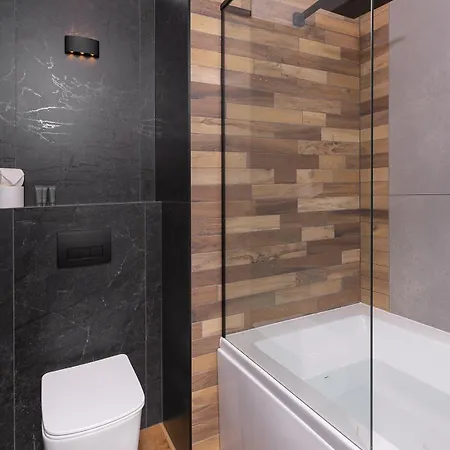 Prestige Quorum - Nad Odra - 16 Pietro Wrocław