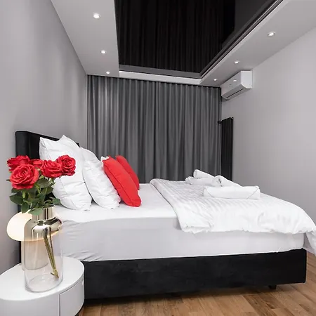 Prestige Quorum - Nad Odrą - 16 Piętro