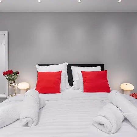 Prestige Quorum - Nad Odra - 16 Pietro