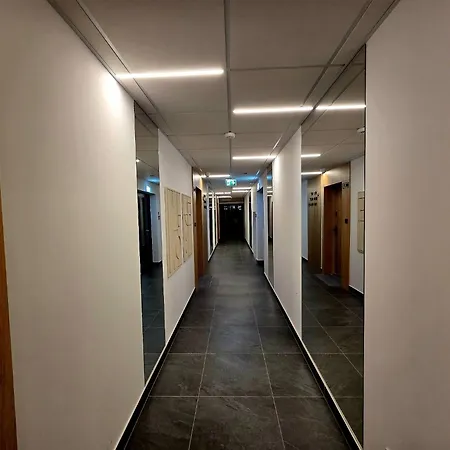 Apartamento Prestige Quorum - Nad Odra - 16 Pietro *