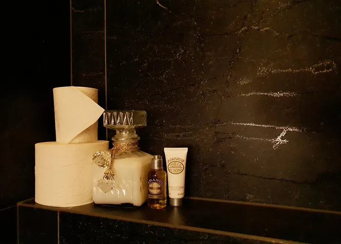 Prestige Quorum - Nad Odra - 16 Pietro 아파트 브로츠와프