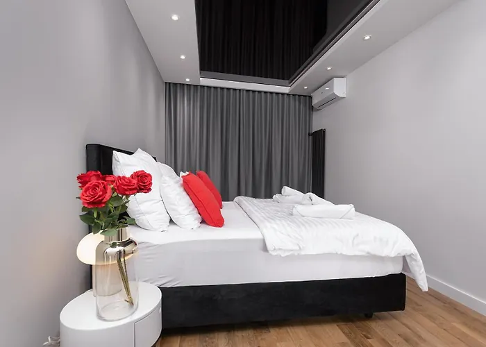 Prestige Quorum - Nad Odra - 16 Pietro